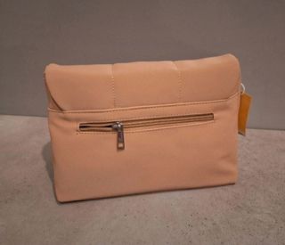 Bolso Merkal Beige Nuevo