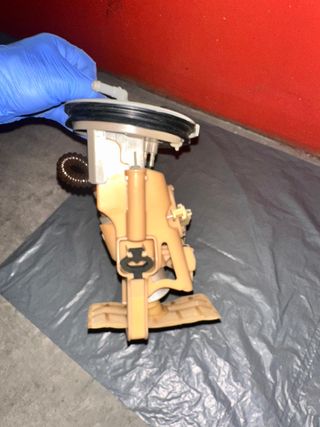 Bomba Gasolina BMW E46 Aforador