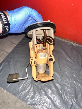 Bomba Gasolina BMW E46 Aforador
