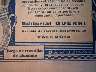 Revista del Hogar – Año XI, Nº 36 (1934)