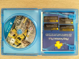 FIFA 17 PS4 (Deportes)