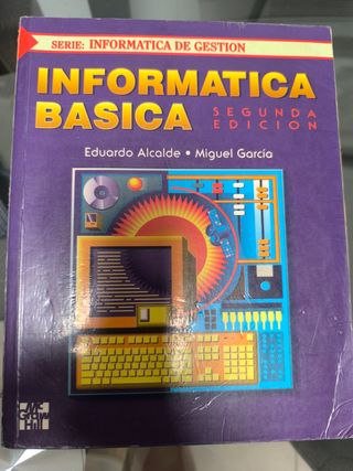 Informatica Basica - 2b: Edicion (Spanish Edition)
