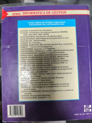 Informatica Basica - 2b: Edicion (Spanish Edition)