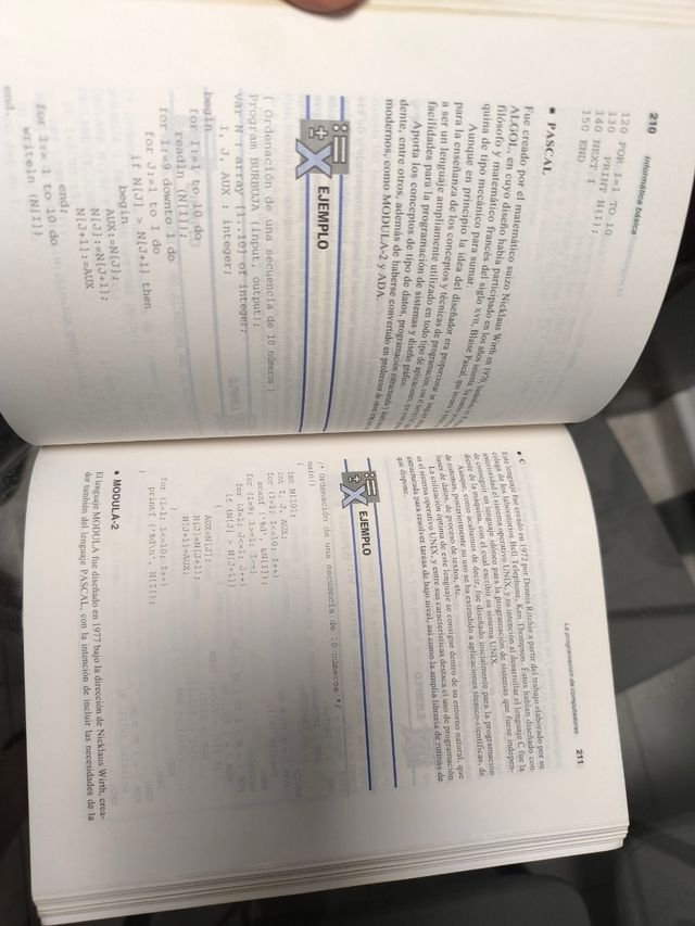 Informatica Basica - 2b: Edicion (Spanish Edition)