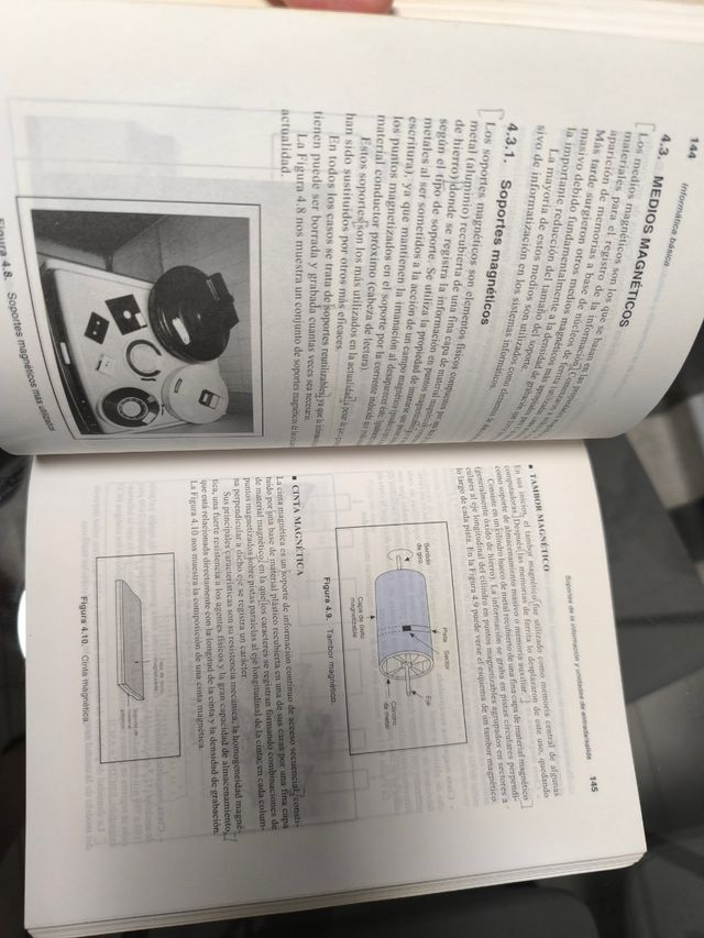 Informatica Basica - 2b: Edicion (Spanish Edition)