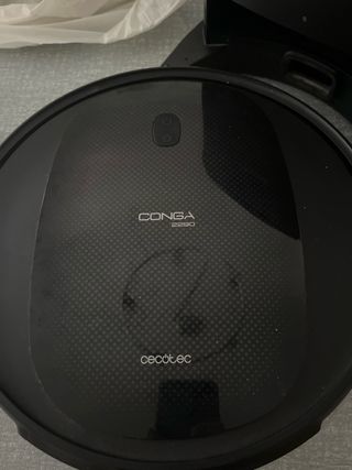 Cecotec Conga 2290 Robot Aspirador