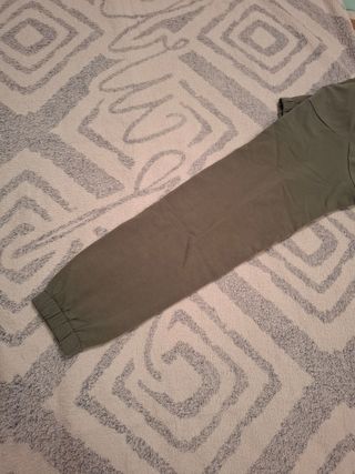 Jersey verde 