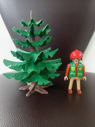 Playmobil Pino