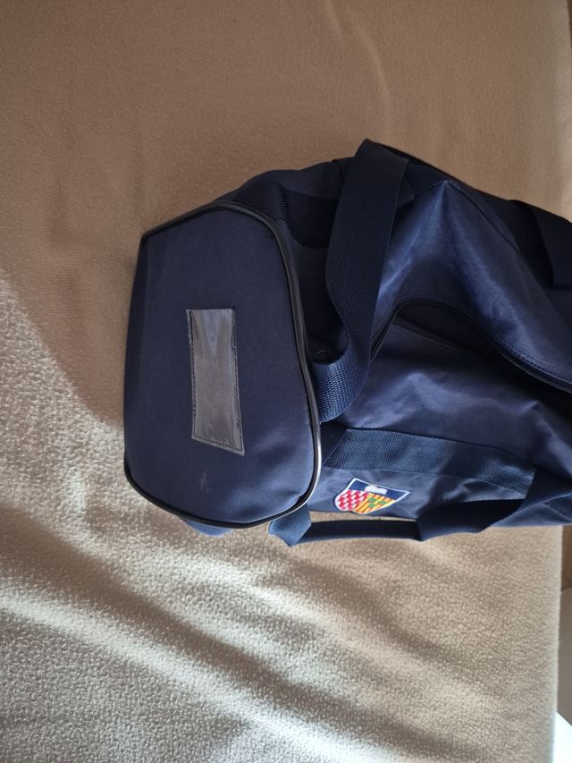 Mochila deportiva escolar Alzines