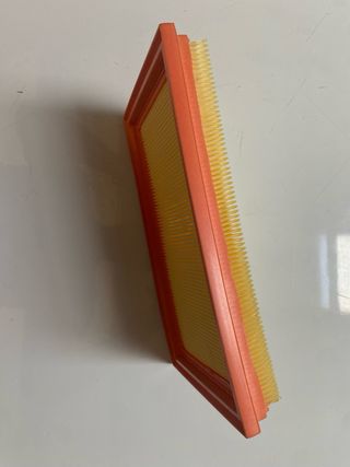 2x LOTE FILTROS AIRE MINI R52 R53