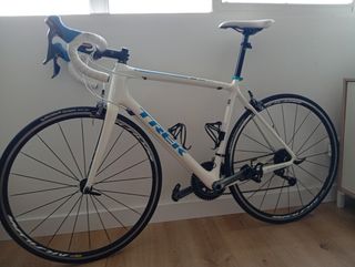 Bicicleta Carretera Carbono Trek Émonda
