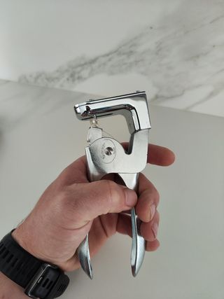 Cortapuros de lujo en caja de madera