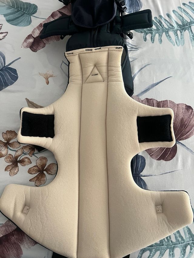 Mochila Porta Bebés Jane