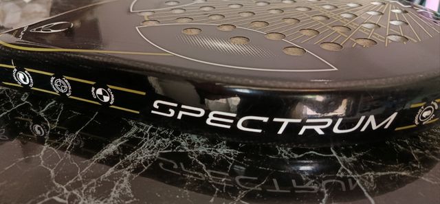 Pala de pádel Spunt