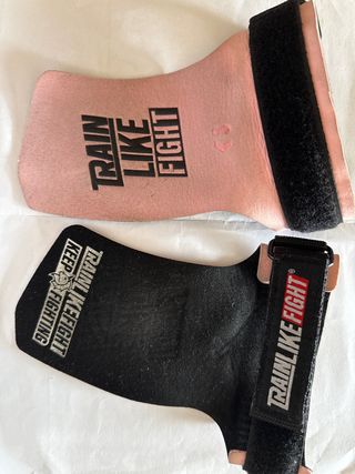 Calleras CrossFit Trainlikefight Talla S
