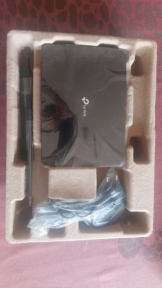 Router Wi-Fi 4G TP-Link TL-MR6400