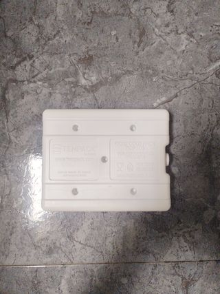 Pack 12 Acumuladores de Frío RIGID COLD PACK