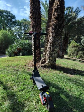 Patinete Eléctrico Cecotec Bongo D40 XL