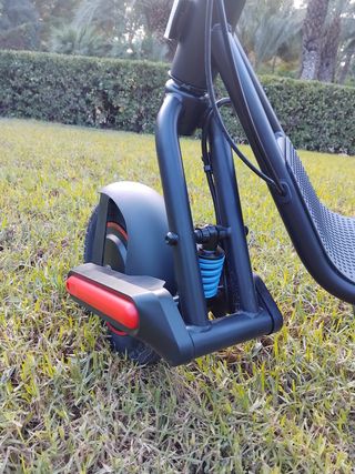 Patinete Eléctrico Cecotec Bongo D40 XL