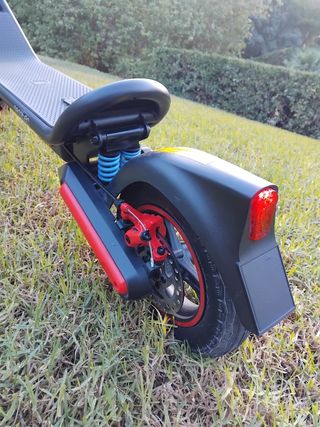 Patinete Eléctrico Cecotec Bongo D40 XL