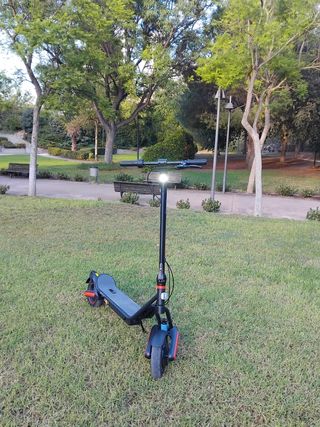 Patinete Eléctrico Cecotec Bongo D40 XL