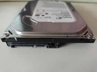 Disco Duro Seagate 320 GB SATA