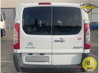 Citroen Jumpy 2012