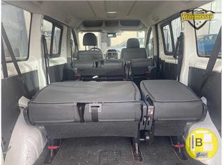 Citroen Jumpy 2012