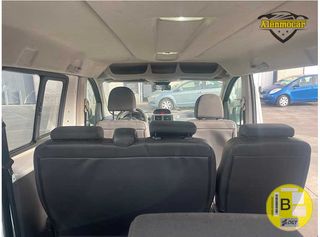 Citroen Jumpy 2012