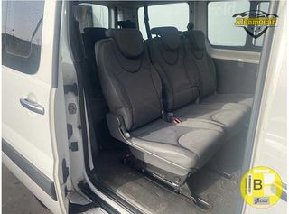 Citroen Jumpy 2012