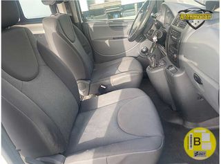 Citroen Jumpy 2012