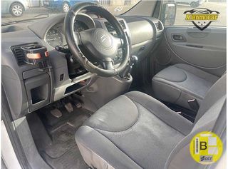 Citroen Jumpy 2012