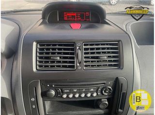 Citroen Jumpy 2012