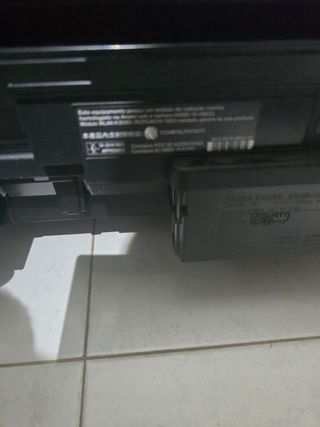Impresora Canon TS3150 Negra