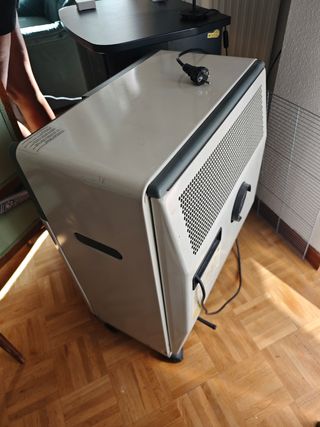 Aire Acondicionado Pingüino DeLonghi Portátil