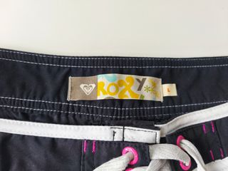 Pantalón corto Roxy negro