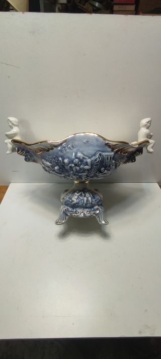 Antiche ceramiche in porcellana English