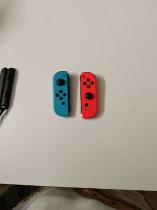 Nintendo Switch + Minecraft