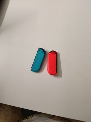 Nintendo Switch + Minecraft