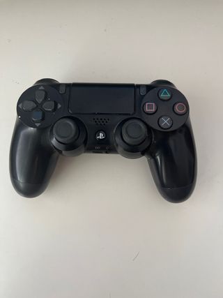 Mando PS4 Sony para reparar