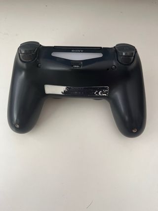 Mando PS4 Sony para reparar