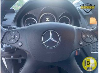 Mercedes-Benz Clase C 2010