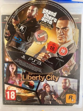 Pack 9 Juegos PS4 y 2 PS3