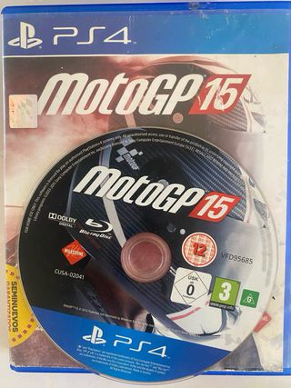 Pack 9 Juegos PS4 y 2 PS3