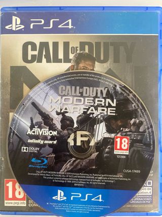 Pack 9 Juegos PS4 y 2 PS3