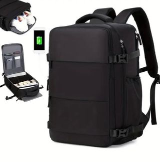 Mochila Viaje Cabina Avion