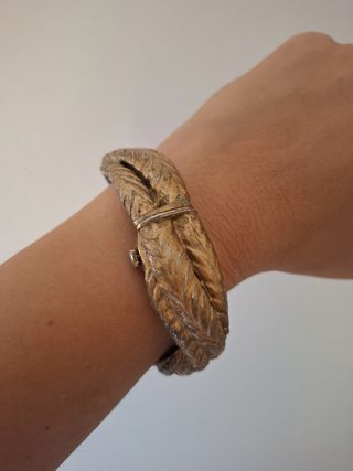 Pulsera Reloj Rivolux Swiss Antigua