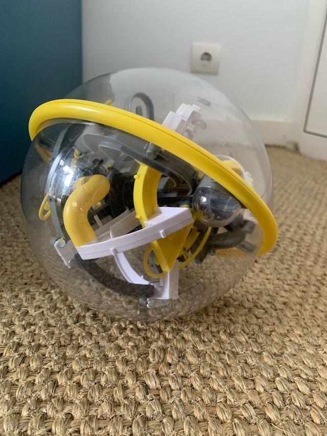 Perplexus Laberinto Esfera