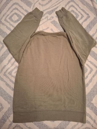 Jersey Verde