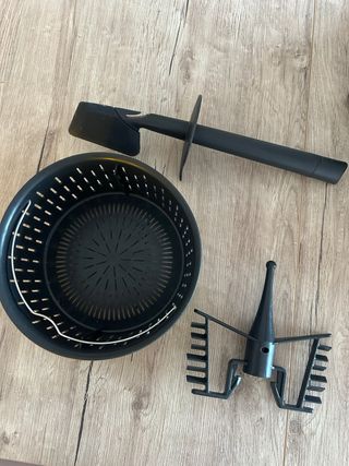 Robot de cocina Monsieur Cuisine Edición Plus